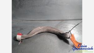 Begagnade Bakre gaffelben, höger Audi S5 Pris € 25,00 Marginaltabell erbjuds av Klein Gunnewiek Autodemontage & Motorentechniek