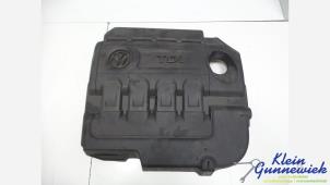 Begagnade Motorskyddspanel Volkswagen Tiguan Allspace Pris € 40,00 Marginaltabell erbjuds av Klein Gunnewiek Autodemontage & Motorentechniek