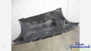 Używane Plyta ochronna silnika Audi A4 Cena € 45,00 Procedura marży oferowane przez Klein Gunnewiek Autodemontage & Motorentechniek