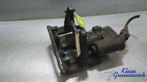 Begagnade Bakre bromsok, vänster Audi S6 Pris € 100,00 Marginaltabell erbjuds av Klein Gunnewiek Autodemontage & Motorentechniek