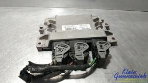 Begagnade Insprutningsdator Renault Twingo Pris € 115,00 Marginaltabell erbjuds av Klein Gunnewiek Autodemontage & Motorentechniek