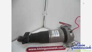 Gebruikte Schokdemper links-achter Audi Q7 Prijs € 275,00 Margeregeling aangeboden door Klein Gunnewiek Autodemontage & Motorentechniek