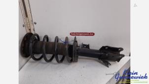 Używane Amortyzator lewy przód Ford Galaxy Cena € 80,00 Procedura marży oferowane przez Klein Gunnewiek Autodemontage & Motorentechniek