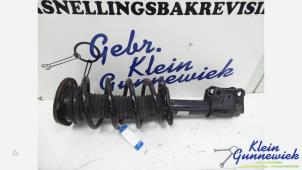 Używane Amortyzator lewy przód Ford Galaxy Cena € 85,00 Procedura marży oferowane przez Klein Gunnewiek Autodemontage & Motorentechniek