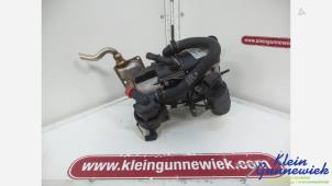 Begagnade Värmare Volkswagen E-Golf Pris € 395,00 Marginaltabell erbjuds av Klein Gunnewiek Autodemontage & Motorentechniek