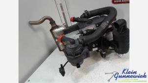 Gebruikte Standkachel Volkswagen Golf Sportsvan Prijs € 250,00 Margeregeling aangeboden door Klein Gunnewiek Autodemontage & Motorentechniek