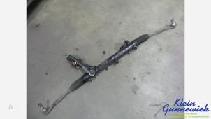 Gebruikte Stuurhuis BMW 5-Serie Prijs € 200,00 Margeregeling aangeboden door Klein Gunnewiek Autodemontage & Motorentechniek