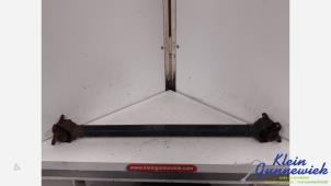 Gebruikte Tussenas voor 4x4 BMW X3 Prijs € 275,00 Margeregeling aangeboden door Klein Gunnewiek Autodemontage & Motorentechniek