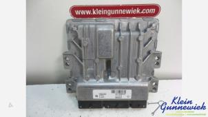 Begagnade Insprutningsdator Renault Grand Scenic Pris € 125,00 Marginaltabell erbjuds av Klein Gunnewiek Autodemontage & Motorentechniek