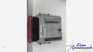 Gebruikte Inspuitcomputer Renault Trafic Prijs € 395,00 Margeregeling aangeboden door Klein Gunnewiek Autodemontage & Motorentechniek