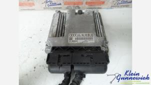 Gebruikte Inspuitcomputer Audi A3 Prijs € 115,00 Margeregeling aangeboden door Klein Gunnewiek Autodemontage & Motorentechniek