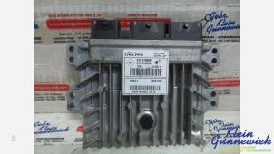 Begagnade Insprutningsdator Renault Clio Pris € 75,00 Marginaltabell erbjuds av Klein Gunnewiek Autodemontage & Motorentechniek