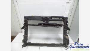 Gebruikte Frontpaneel Volkswagen Jetta Prijs € 100,00 Margeregeling aangeboden door Klein Gunnewiek Autodemontage & Motorentechniek