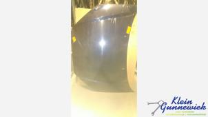 Begagnade Motorhuv Ford Focus Pris € 45,00 Marginaltabell erbjuds av Klein Gunnewiek Autodemontage & Motorentechniek