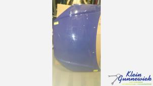 Begagnade Motorhuv Ford Focus Pris € 45,00 Marginaltabell erbjuds av Klein Gunnewiek Autodemontage & Motorentechniek