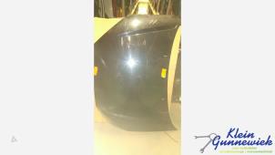 Begagnade Motorhuv Ford Focus Pris € 45,00 Marginaltabell erbjuds av Klein Gunnewiek Autodemontage & Motorentechniek