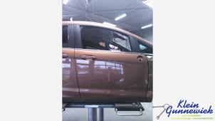 Używane Drzwi prawe przednie wersja 4-drzwiowa Ford B-Max Cena € 175,00 Procedura marży oferowane przez Klein Gunnewiek Autodemontage & Motorentechniek