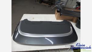 Begagnade Cabrioletöverdrag Audi S5 Pris € 195,00 Marginaltabell erbjuds av Klein Gunnewiek Autodemontage & Motorentechniek