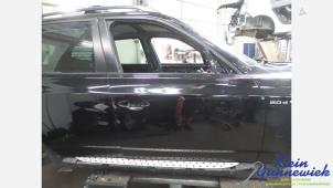 Gebruikte Portier 4Deurs rechts-voor BMW X3 Prijs € 125,00 Margeregeling aangeboden door Klein Gunnewiek Autodemontage & Motorentechniek