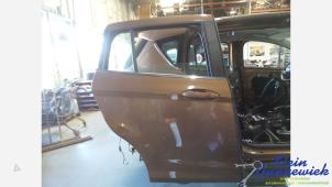 Używane Drzwi prawe tylne wersja 4-drzwiowa Ford B-Max Cena € 170,00 Procedura marży oferowane przez Klein Gunnewiek Autodemontage & Motorentechniek