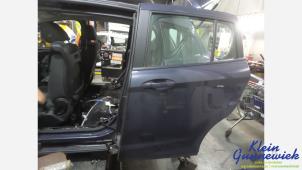 Używane Drzwi lewe tylne wersja 4-drzwiowa Ford B-Max Cena € 150,00 Procedura marży oferowane przez Klein Gunnewiek Autodemontage & Motorentechniek