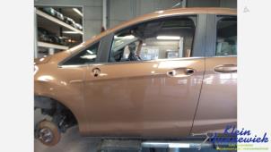 Używane Drzwi lewe przednie wersja 4-drzwiowa Ford B-Max Cena € 145,00 Procedura marży oferowane przez Klein Gunnewiek Autodemontage & Motorentechniek