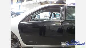 Gebruikte Portier 4Deurs links-voor Smart Forfour Prijs € 50,00 Margeregeling aangeboden door Klein Gunnewiek Autodemontage & Motorentechniek