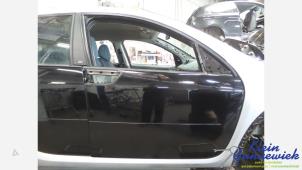 Gebruikte Deur 4Deurs rechts-voor Smart Forfour Prijs € 55,00 Margeregeling aangeboden door Klein Gunnewiek Autodemontage & Motorentechniek