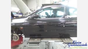 Begagnade Dörr, 2-dörrars, vänster Renault Megane Pris € 45,00 Marginaltabell erbjuds av Klein Gunnewiek Autodemontage & Motorentechniek