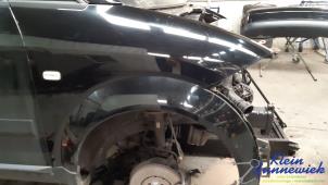 Begagnade Framskärm, höger Audi A2 Pris € 50,00 Marginaltabell erbjuds av Klein Gunnewiek Autodemontage & Motorentechniek