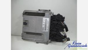 Gebruikte Inspuitcomputer Opel Vivaro Prijs € 395,00 Margeregeling aangeboden door Klein Gunnewiek Autodemontage & Motorentechniek