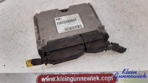 Gebruikte Inspuitcomputer Fiat Doblo Prijs € 75,00 Margeregeling aangeboden door Klein Gunnewiek Autodemontage & Motorentechniek