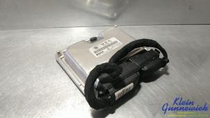 Gebruikte Inspuitcomputer Skoda Superb Prijs € 65,00 Margeregeling aangeboden door Klein Gunnewiek Autodemontage & Motorentechniek