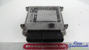 Begagnade Insprutningsdator Kia Cee'D Pris € 125,00 Marginaltabell erbjuds av Klein Gunnewiek Autodemontage & Motorentechniek