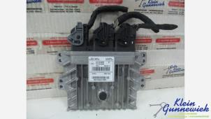 Begagnade Insprutningsdator Renault Clio Pris € 75,00 Marginaltabell erbjuds av Klein Gunnewiek Autodemontage & Motorentechniek