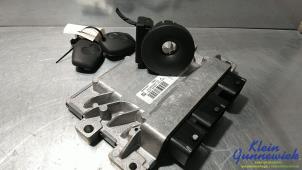 Begagnade Insprutningsdator Renault Twingo Pris € 165,00 Marginaltabell erbjuds av Klein Gunnewiek Autodemontage & Motorentechniek