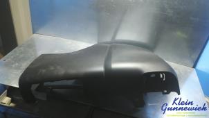Gebruikte Bumperhoek rechts-achter Renault Trafic Prijs € 50,00 Margeregeling aangeboden door Klein Gunnewiek Autodemontage & Motorentechniek