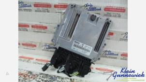 Begagnade Insprutningsdator Renault Trafic Pris € 395,00 Marginaltabell erbjuds av Klein Gunnewiek Autodemontage & Motorentechniek