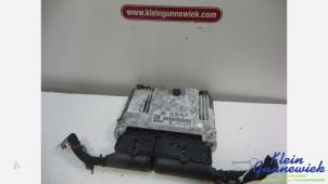 Używane Sterownik wtrysku Volkswagen Passat Cena € 75,00 Procedura marży oferowane przez Klein Gunnewiek Autodemontage & Motorentechniek