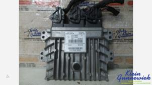 Begagnade Insprutningsdator Renault Clio Pris € 75,00 Marginaltabell erbjuds av Klein Gunnewiek Autodemontage & Motorentechniek