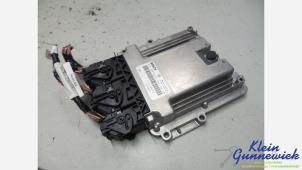 Gebruikte Inspuitcomputer Renault Captur Prijs € 75,00 Margeregeling aangeboden door Klein Gunnewiek Autodemontage & Motorentechniek