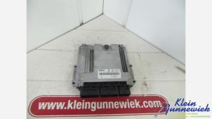 Gebruikte Inspuitcomputer Renault Trafic Prijs € 395,00 Margeregeling aangeboden door Klein Gunnewiek Autodemontage & Motorentechniek