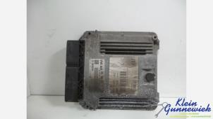 Begagnade Insprutningsdator Audi A6 Pris € 325,00 Marginaltabell erbjuds av Klein Gunnewiek Autodemontage & Motorentechniek