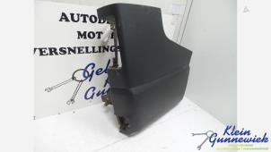 Gebruikte Bumperhoek rechts-achter Opel Vivaro Prijs € 50,00 Margeregeling aangeboden door Klein Gunnewiek Autodemontage & Motorentechniek