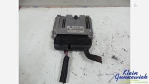 Begagnade Insprutningsdator Volkswagen Touran Pris € 350,00 Marginaltabell erbjuds av Klein Gunnewiek Autodemontage & Motorentechniek