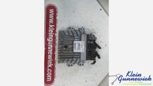 Begagnade Insprutningsdator Renault Clio Pris € 90,00 Marginaltabell erbjuds av Klein Gunnewiek Autodemontage & Motorentechniek