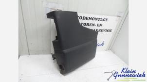 Gebruikte Bumperhoek rechts-achter Renault Trafic Prijs € 50,00 Margeregeling aangeboden door Klein Gunnewiek Autodemontage & Motorentechniek
