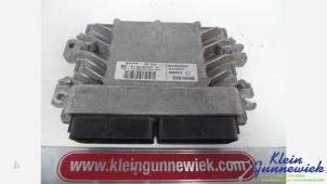 Gebruikte Inspuitcomputer Dacia Logan Prijs € 85,00 Margeregeling aangeboden door Klein Gunnewiek Autodemontage & Motorentechniek