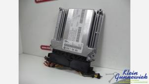 Begagnade Insprutningsdator BMW 3-Serie Pris € 50,00 Marginaltabell erbjuds av Klein Gunnewiek Autodemontage & Motorentechniek