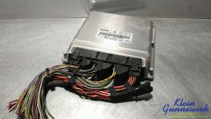 Begagnade Insprutningsdator Opel Omega Pris € 65,00 Marginaltabell erbjuds av Klein Gunnewiek Autodemontage & Motorentechniek